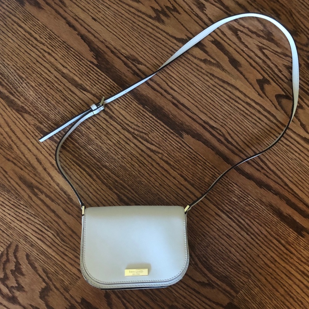 SOLD ❌ Kate Spade Crossbody
